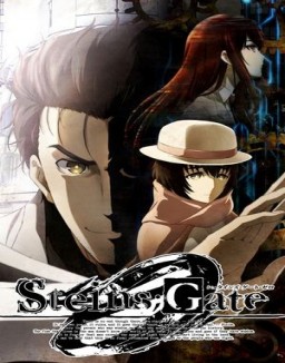 Steins;Gate 0 serie castellano