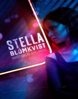 Stella Blómkvist serie castellano