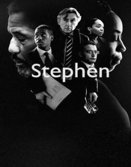 Stephen serie castellano