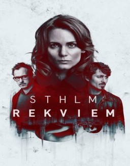 Sthlm Rekviem serie castellano