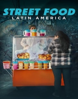 Street Food: Latinoamérica serie castellano