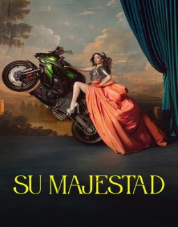 Su Majestad serie castellano