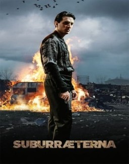 Suburræterna serie castellano