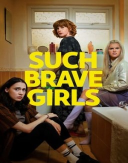 Such Brave Girls serie castellano