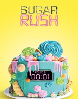 Sugar Rush serie castellano