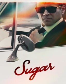 Sugar serie castellano