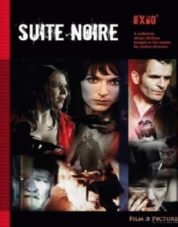 Suite noire serie castellano