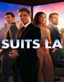 Suits LA serie castellano