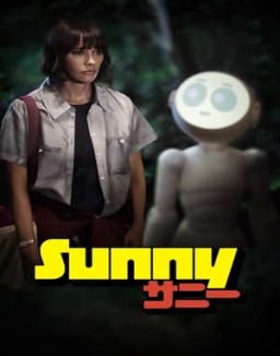 Sunny serie castellano