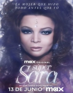 Súper Sara serie castellano