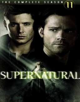 Supernatural temporada 11
