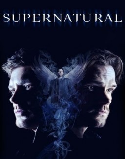 Supernatural temporada 14