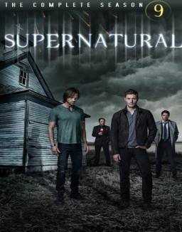 Supernatural temporada 9