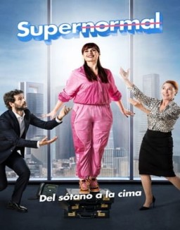 Supernormal serie castellano