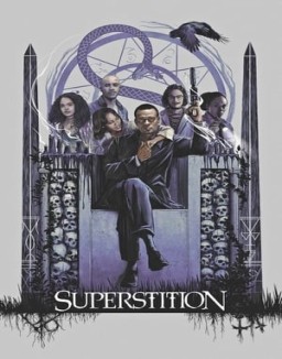 Superstition serie castellano