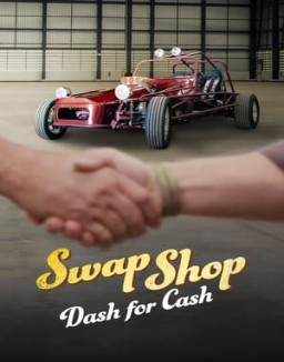 Swap Shop: Mercadillo radiofónico serie castellano