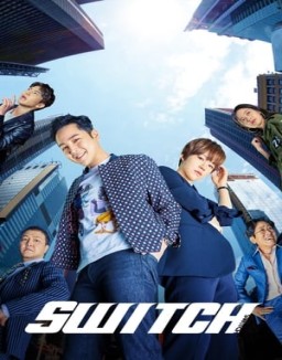 Switch: Change the World serie castellano