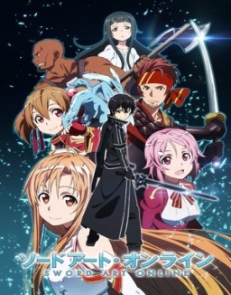 Sword Art Online temporada 1