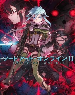 Sword Art Online temporada 2