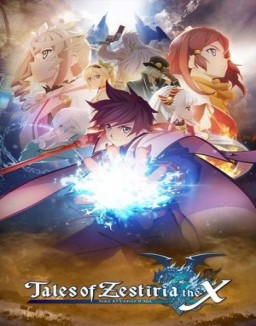 Tales of Zestiria the X temporada 1