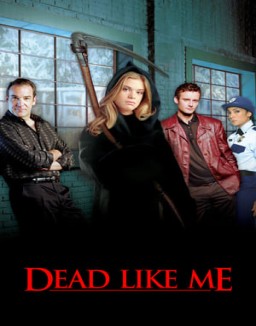 Tan muertos como yo serie castellano