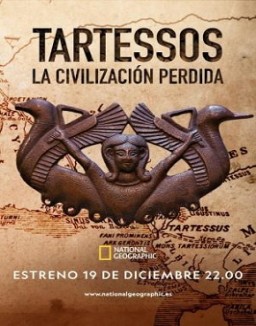 Tartessos: la civilización perdida serie castellano