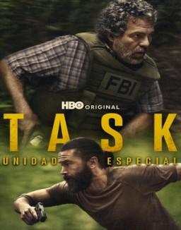 Task serie castellano