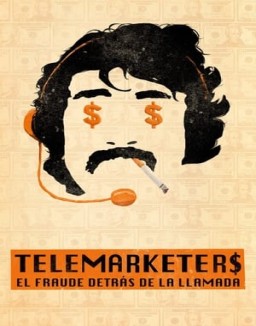 Telemarketers serie castellano