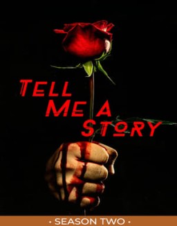 Tell Me a Story serie castellano