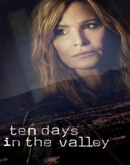 Ten Days in the Valley serie castellano
