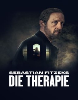 Terapia (de Sebastian Fitzek) serie castellano