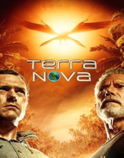 Terra Nova serie castellano