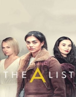 The A List serie castellano