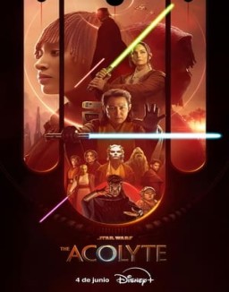 The Acolyte serie castellano
