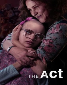 The Act serie castellano