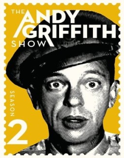 The Andy Griffith Show serie castellano
