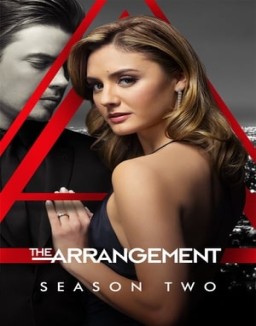 The Arrangement serie castellano