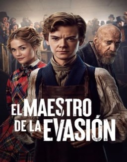 The Artful Dodger serie castellano