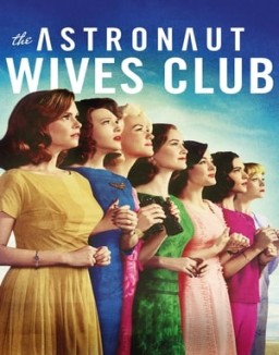 The Astronaut Wives Club serie castellano