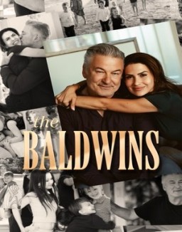 The Baldwins serie castellano
