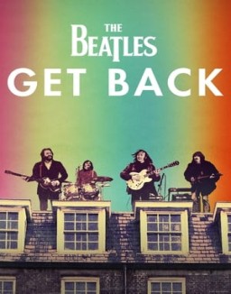 The Beatles: Get Back serie castellano