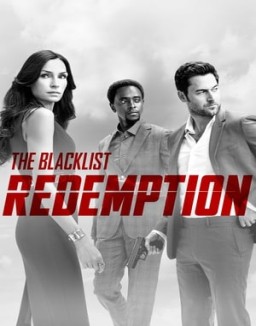 The Blacklist: Redemption serie castellano