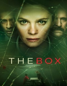 The Box serie castellano