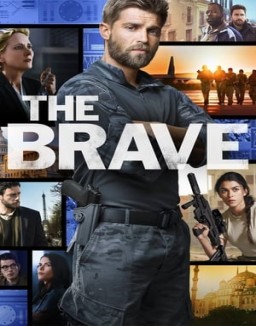 The Brave serie castellano