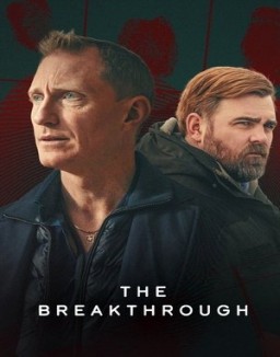 El rastro serie castellano