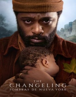The Changeling serie castellano