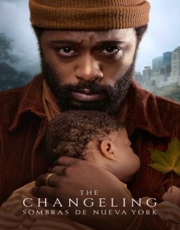 The Changeling: sombras de Nueva York serie castellano