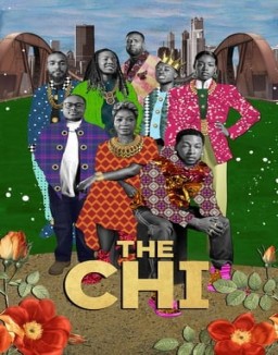 The Chi serie castellano
