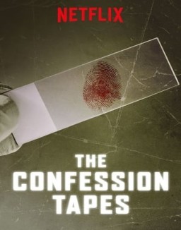 The Confession Tapes serie castellano
