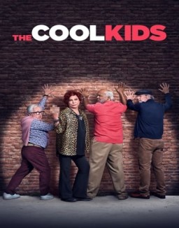The Cool Kids serie castellano